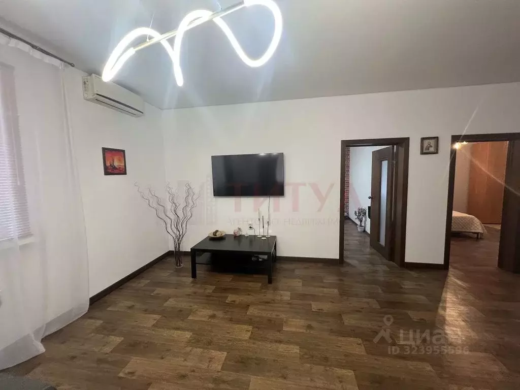 Дом в Белгородская область, Старооскольский городской округ, с. ... - Фото 2