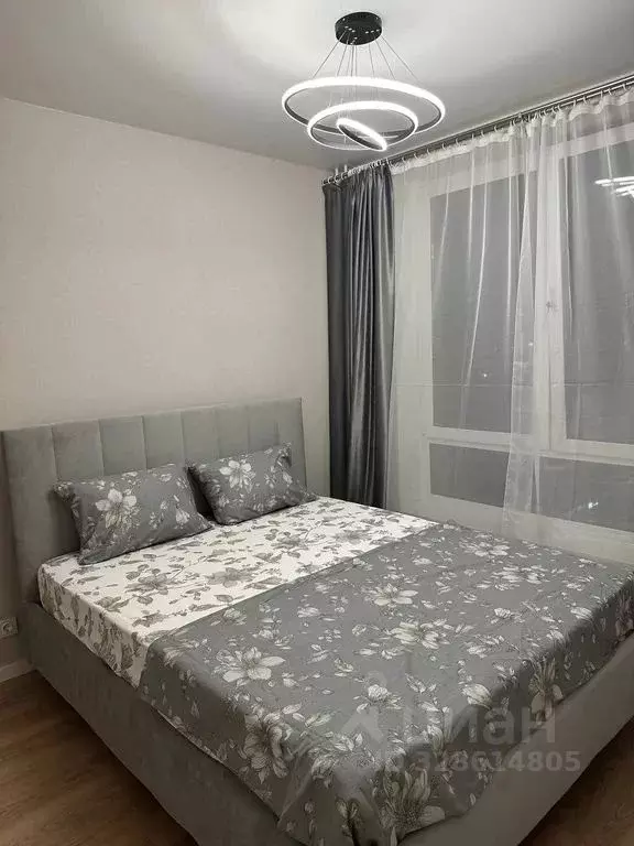 2-к кв. Московская область, Химки Клязьма-Старбеево мкр, Ивакино кв-л, ... - Фото 1