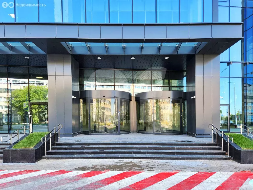 Офис (7131 м) - Фото 1