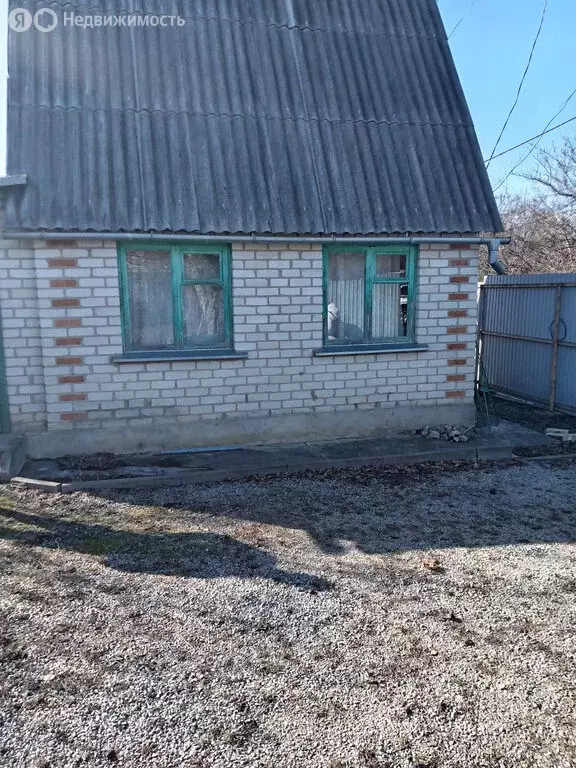 Дом в село Никольское, СТ Стимул (40 м) - Фото 2