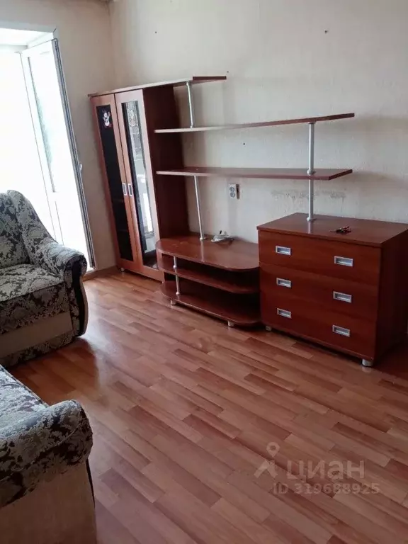 1-к кв. Красноярский край, Ачинск ул. Кирова, 6 (30.0 м) - Фото 0