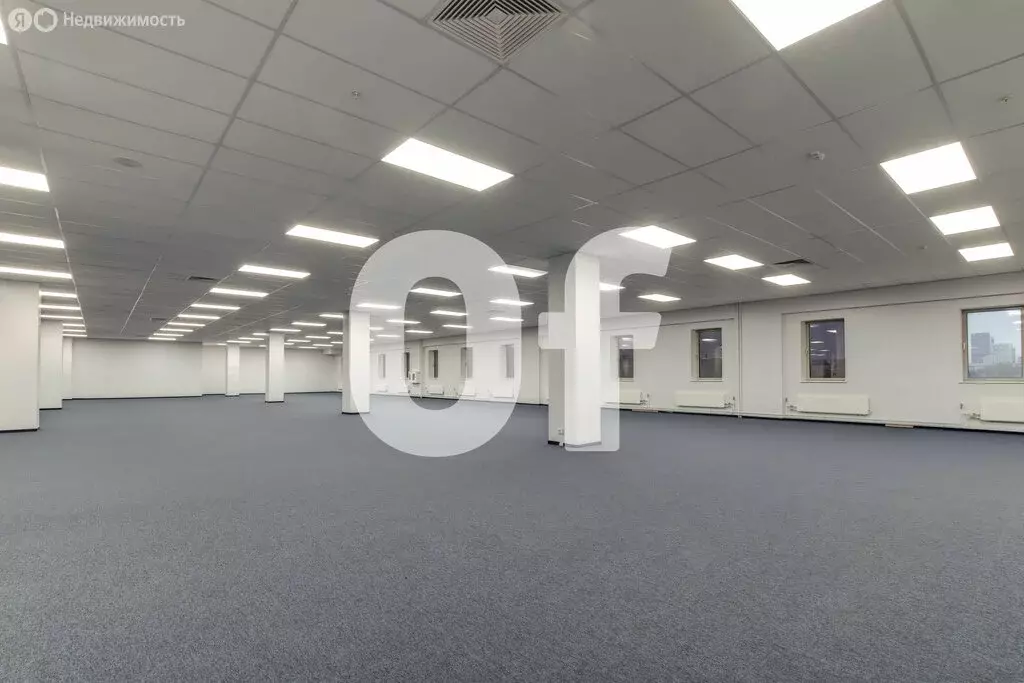 Офис (7283 м) - Фото 2