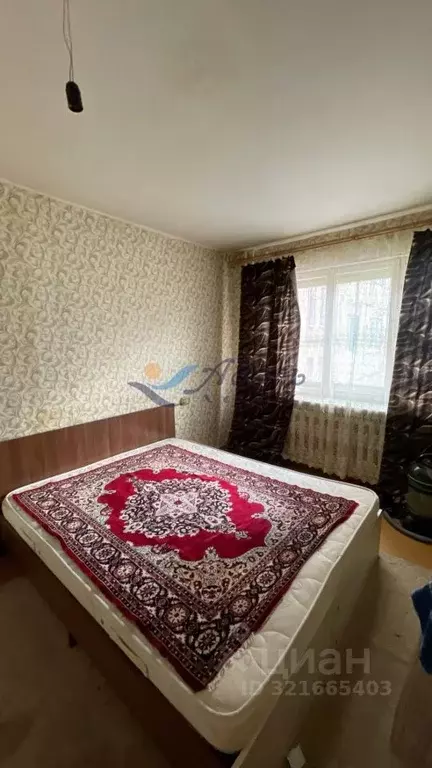 1-к кв. Красноярский край, Норильск Комсомольская ул., 43А (30.4 м) - Фото 1