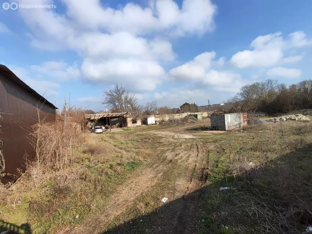 Участок в село Орехово, Центральная улица, 1Д (25.4 м) - Фото 0