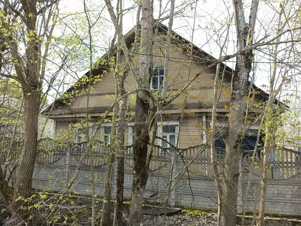 Дом 65 м на участке 18 сот. - Фото 1
