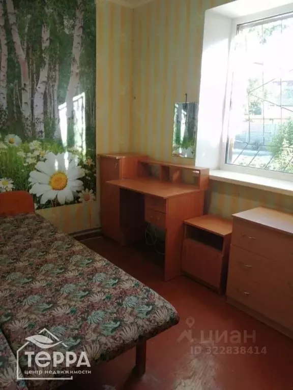 3-к кв. Крым, Черноморское пгт ул. Чапаева, 8 (42.0 м) - Фото 2