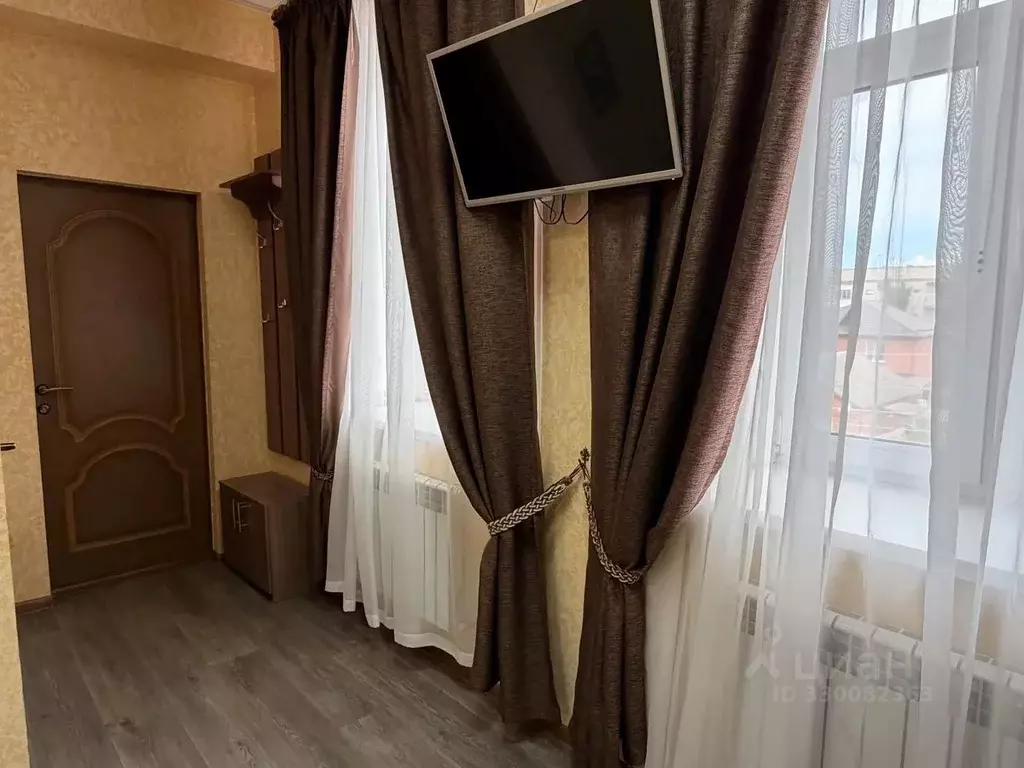 Комната Калмыкия, Элиста Республиканская ул., 24 (16.0 м) - Фото 2