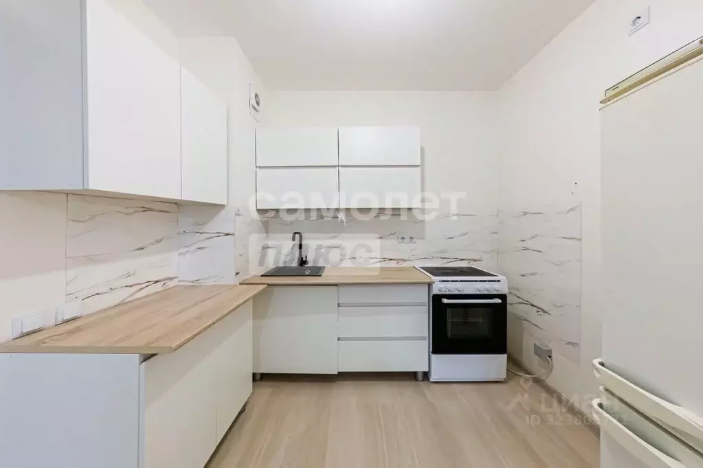 1-к кв. Свердловская область, Верхняя Пышма ул. Александра Козицына, 7 ... - Фото 2