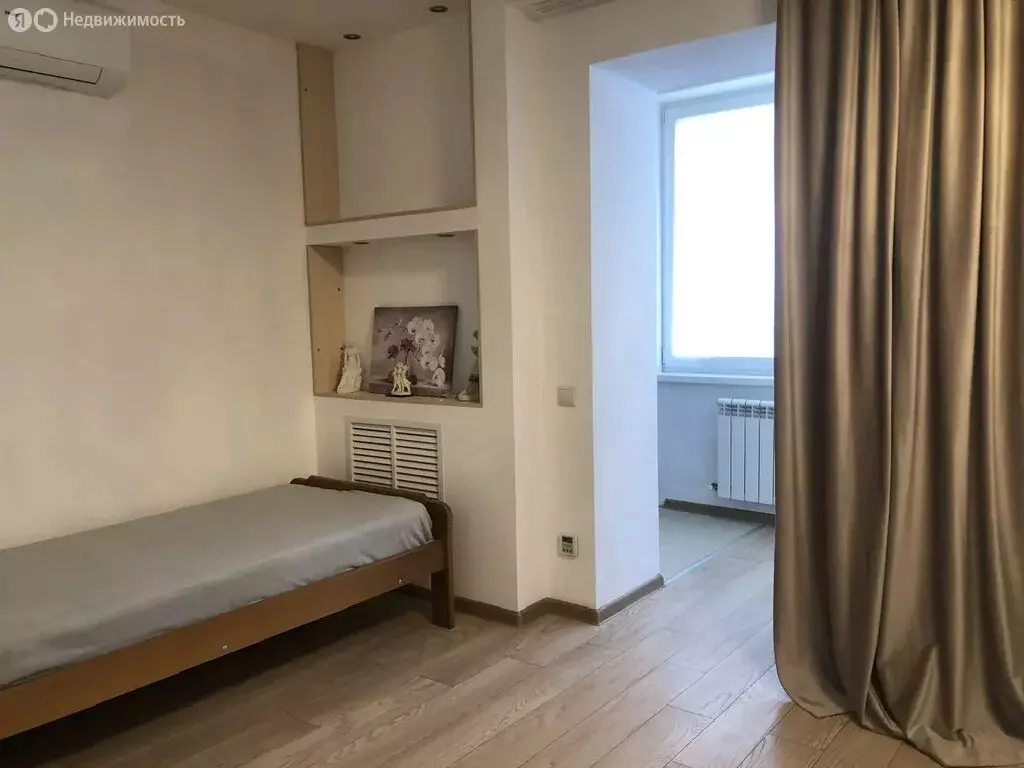Квартира-студия: Темрюк, Таманская улица, 6 (54 м) - Фото 1