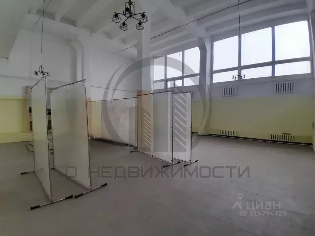 Помещение свободного назначения в Рязанская область, Рязань проезд ... - Фото 2