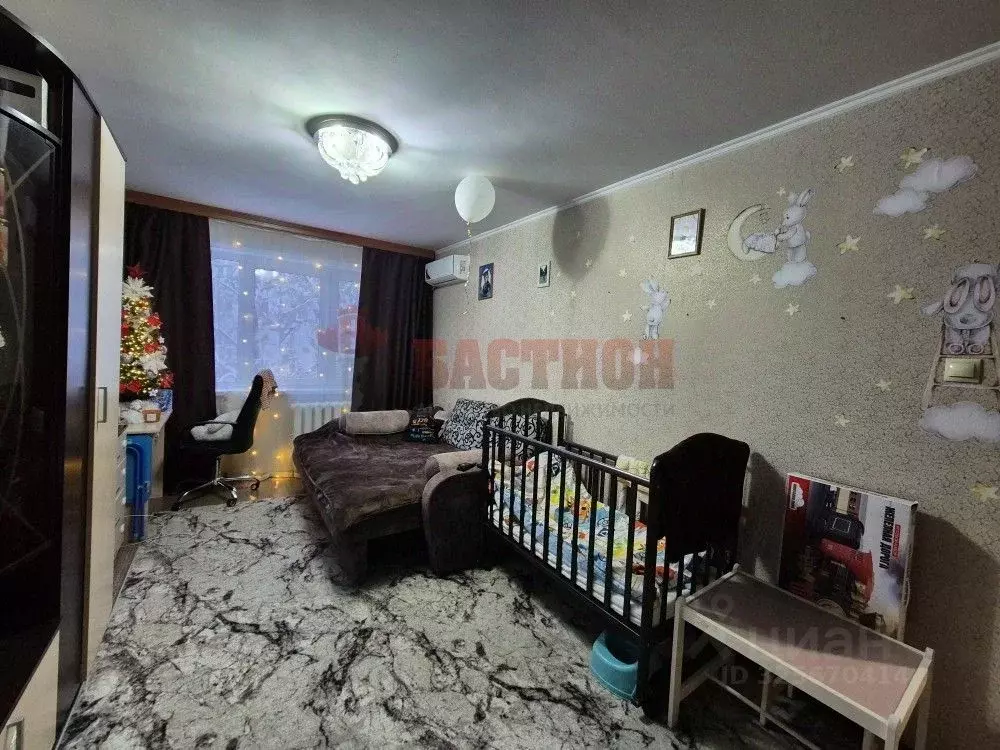 2-к кв. Московская область, Старая Купавна Богородский городской ... - Фото 2