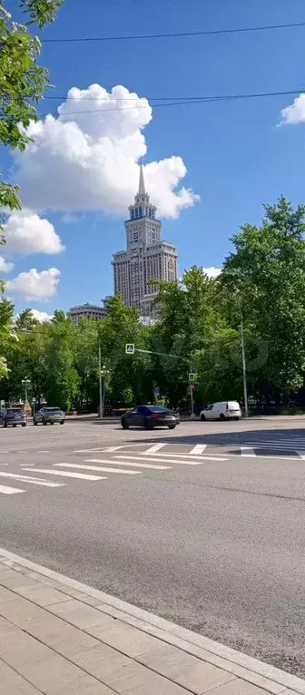 Апартаменты-студия, 13,6 м, 1/7 эт. - Фото 1