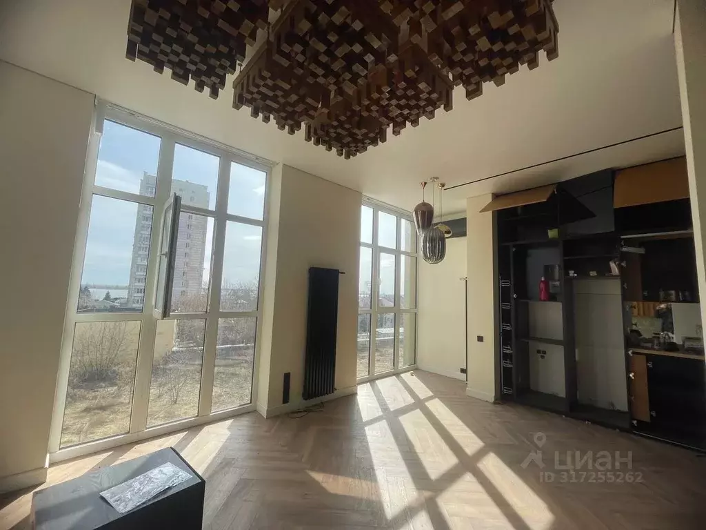 2-к кв. Татарстан, Казань ул. Столярова, 19 (78.0 м) - Фото 0
