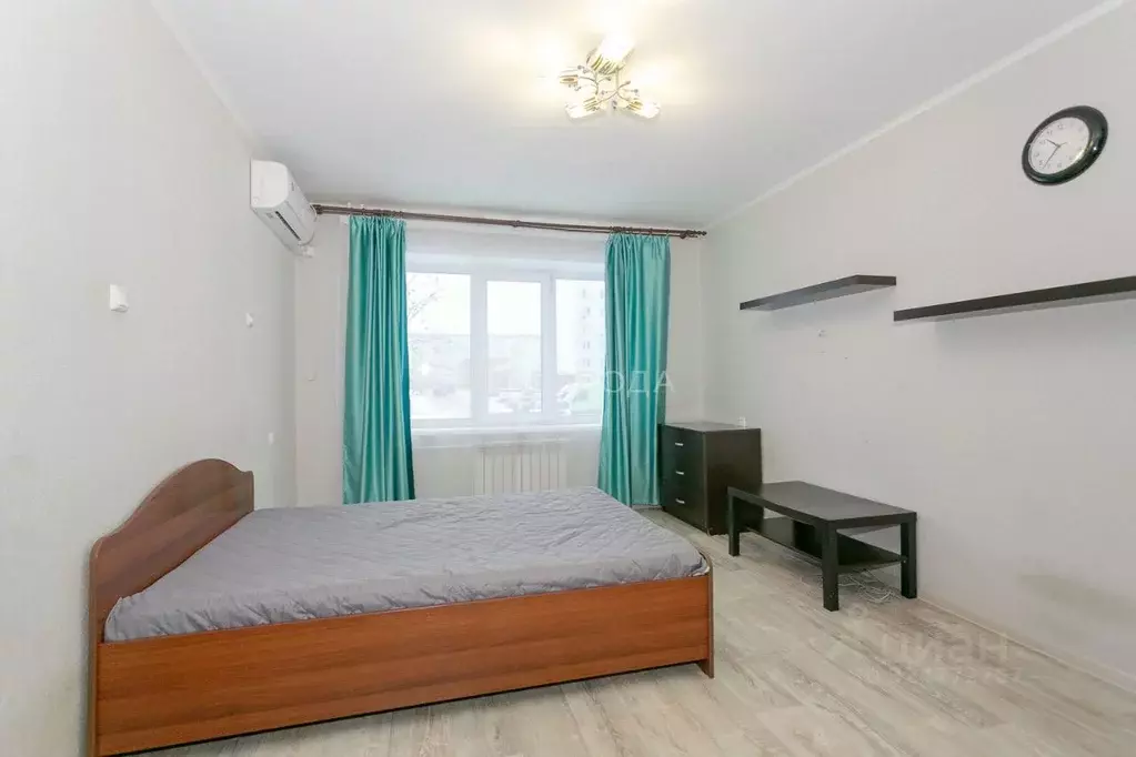 1-к кв. Новосибирская область, Новосибирск ул. Титова, 242/2 (32.6 м) - Фото 1