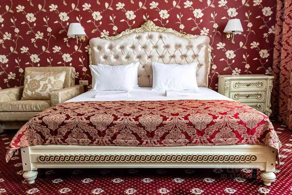 Комната Краснодарский край, Анапа Пионерский просп., 3Е (42.0 м) - Фото 2