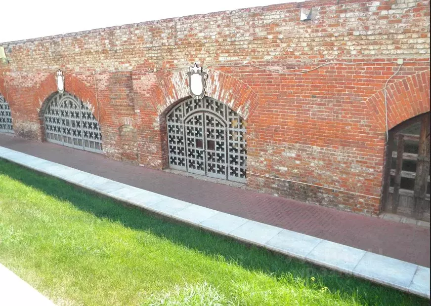 Помещение свободного назначения в Татарстан, Казань Кремль тер.,  (19 ... - Фото 1