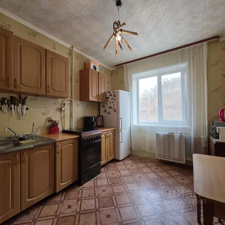 2-к кв. Хабаровский край, Амурск Комсомольский просп., 83 (50.5 м) - Фото 1