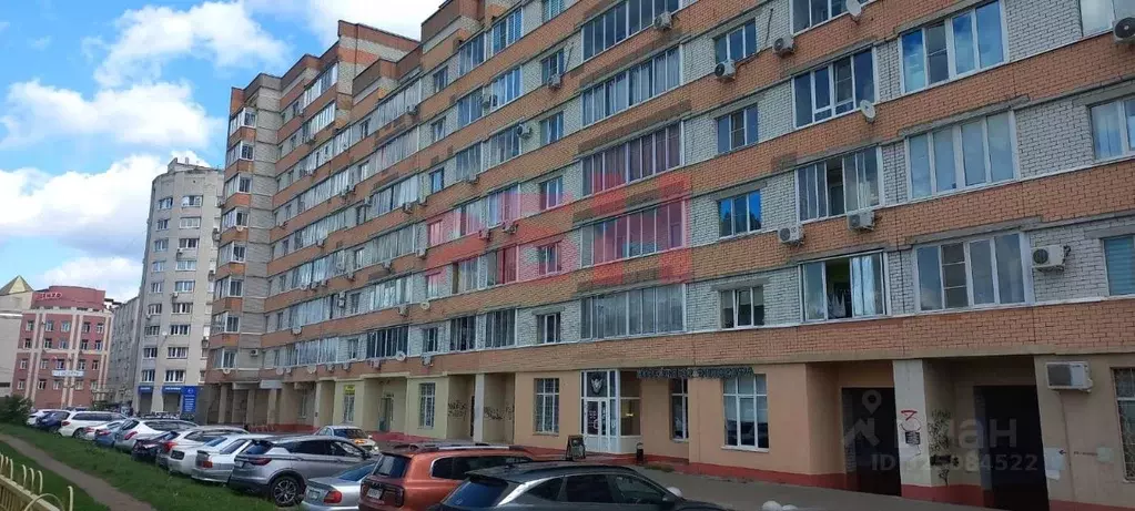 Торговая площадь в Воронежская область, Воронеж Московский просп., 90А ... - Фото 2