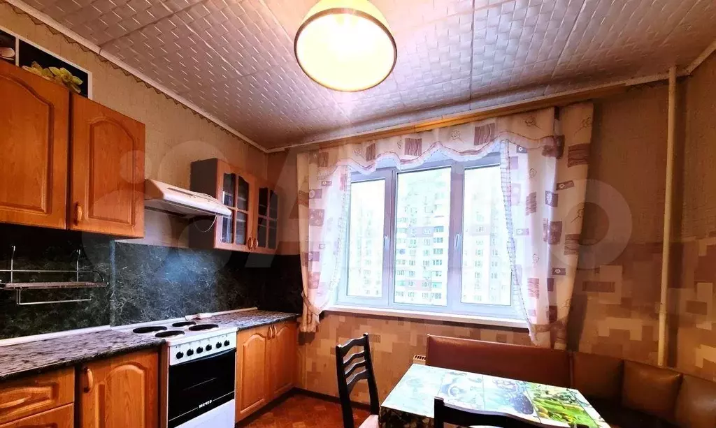 3-к. квартира, 78 м, 8/17 эт. - Фото 0