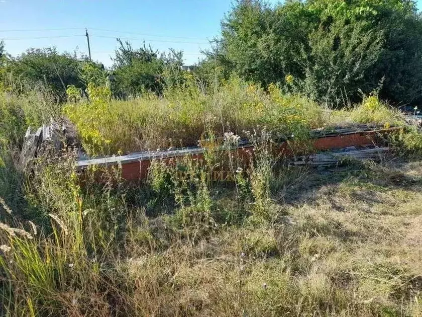 Участок в Белгородская область, Валуйки Новосимоновская ул. (16.0 ... - Фото 0