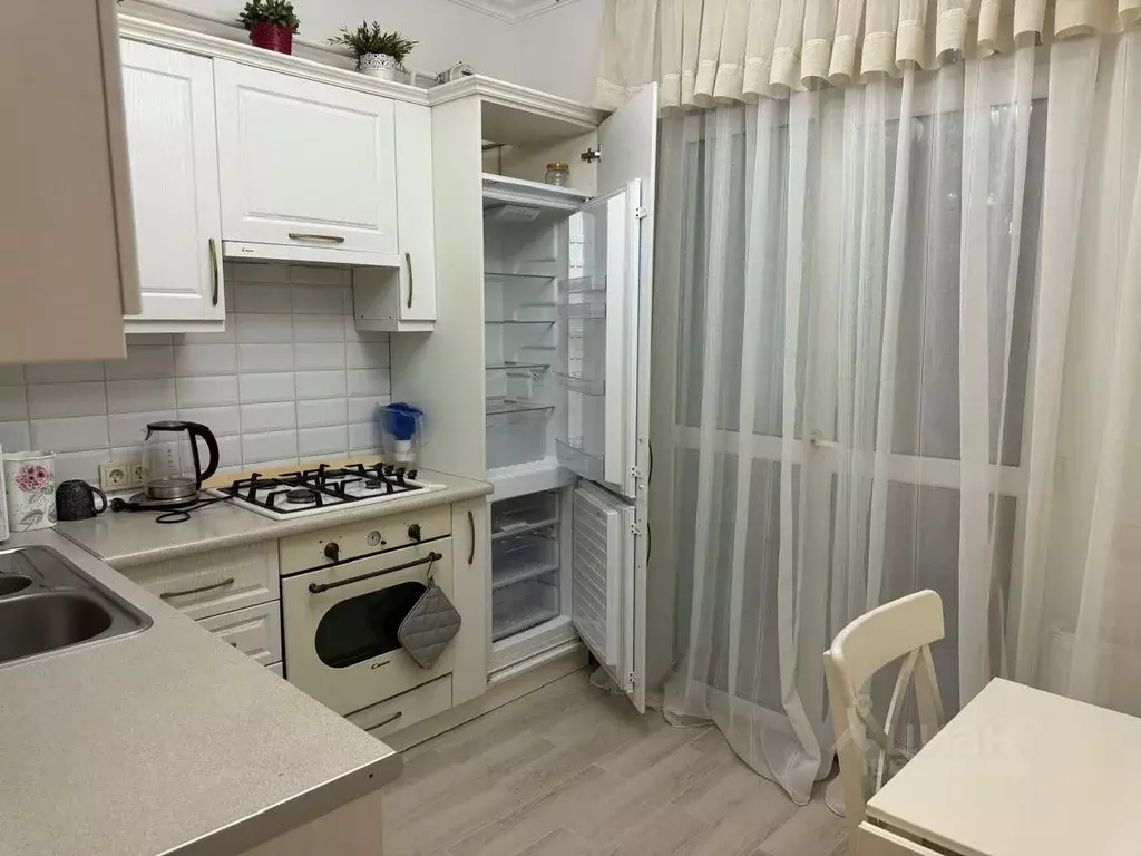 3-к кв. Краснодарский край, Краснодар Центральный мкр, ул. ... - Фото 1