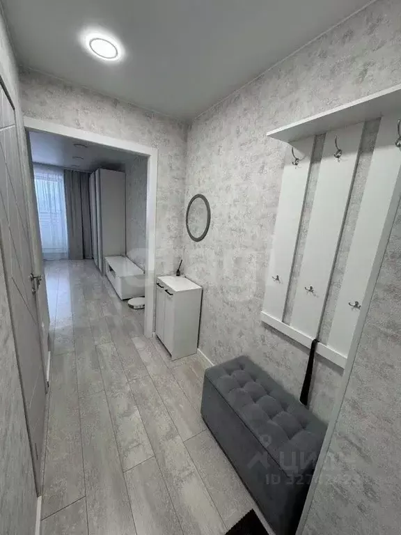 Студия Вологодская область, Вологда ул. Гагарина, 80Ак3 (22.6 м) - Фото 2