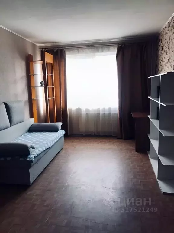 3-к кв. Санкт-Петербург ул. Лени Голикова, 29к5 (69.9 м) - Фото 0