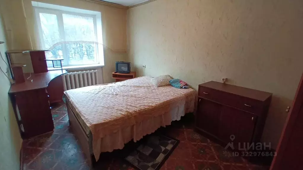 2-к кв. Московская область, Химки Сходня мкр, Первомайская ул., 30 ... - Фото 1