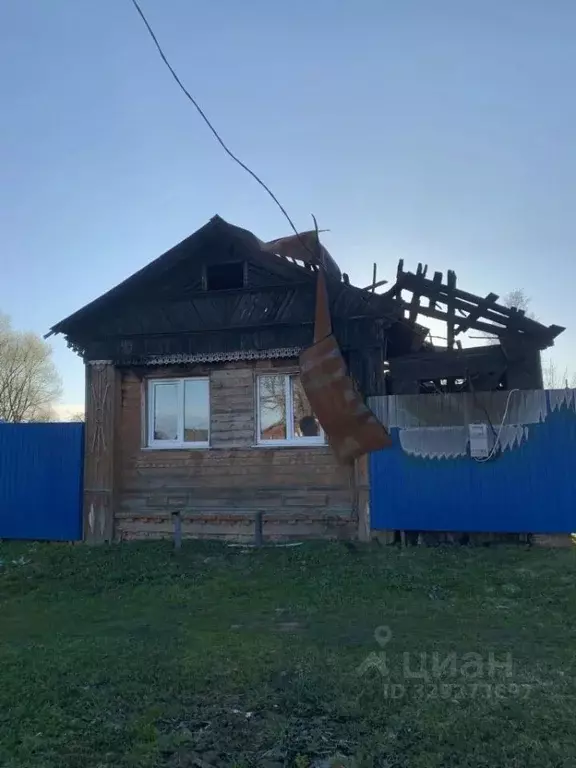 Дом в Ивановская область, Тейково  (50 м) - Фото 1