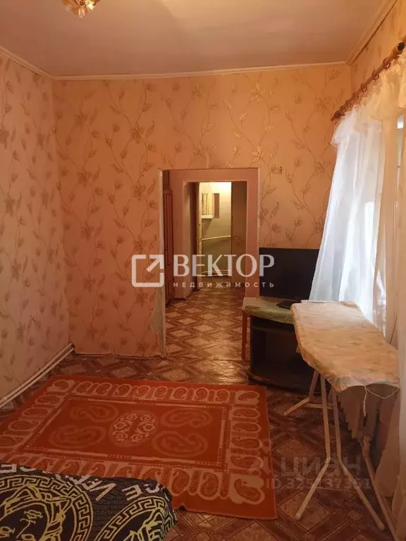 2-к кв. Костромская область, Кострома ул. 1-я Загородная, 12 (40.0 м) - Фото 2