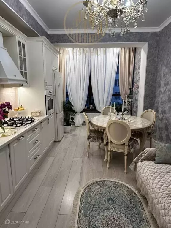 Продаётся 2-к квартира, 87 м - Фото 1