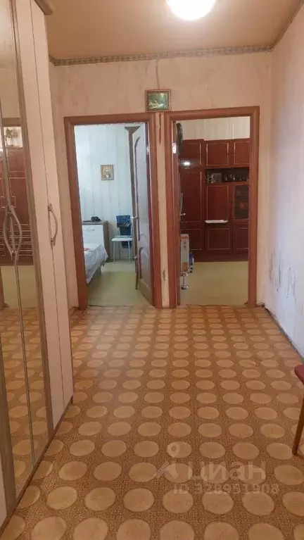 3-к кв. Москва Абрамцевская ул., 2К2 (74.0 м) - Фото 2