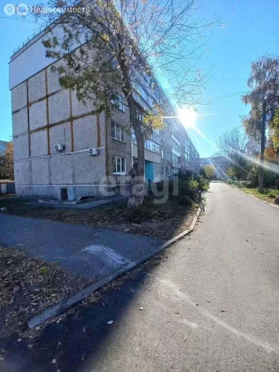 2-комнатная квартира: Муром, Комсомольская улица, 50 (46.3 м) - Фото 0