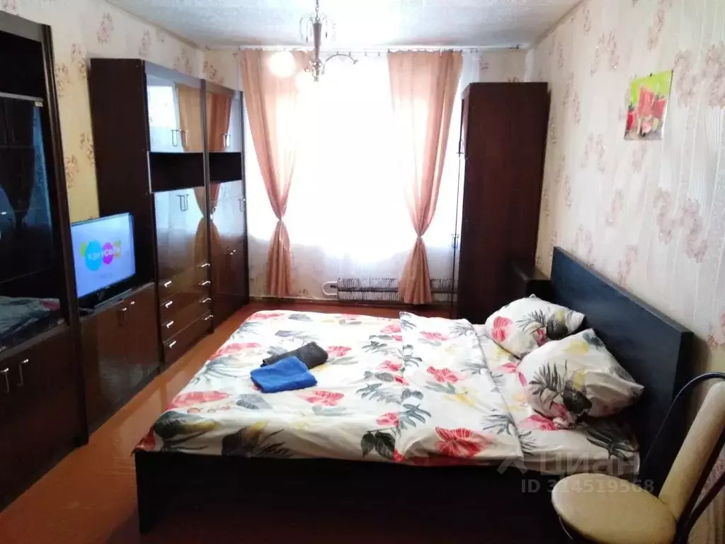 1-к кв. Московская область, Королев ул. Горького, 4 (32.0 м) - Фото 0