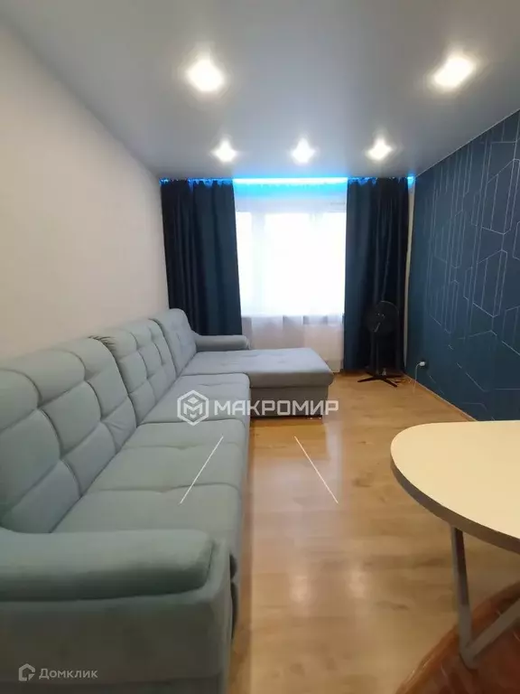 Продаётся 2-к квартира, 42 м - Фото 0