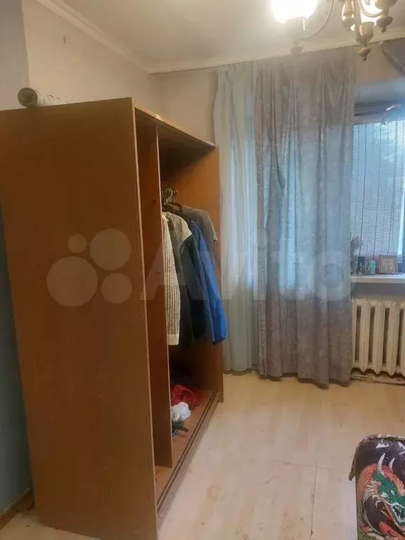 Комната 17 м в 4-к., 3/5 эт. - Фото 0