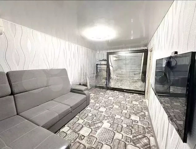 2-к. квартира, 42 м, 4/5 эт. - Фото 1