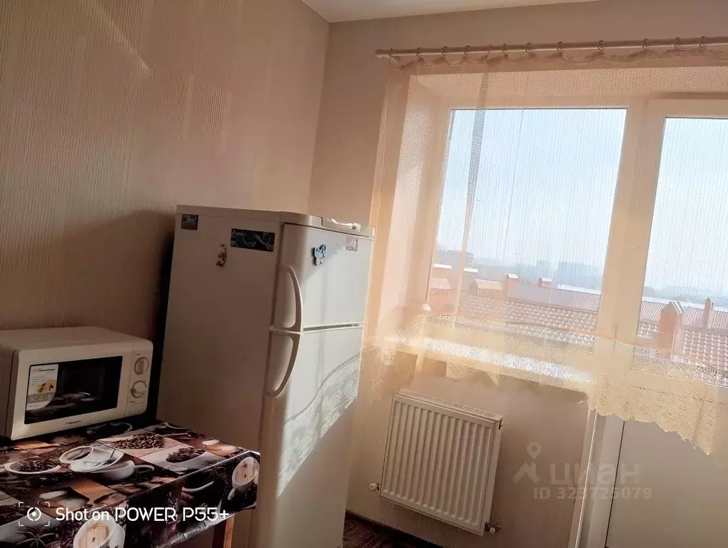 1-к кв. Краснодарский край, Краснодар Гаражный пер., 12/2 (34.0 м) - Фото 2