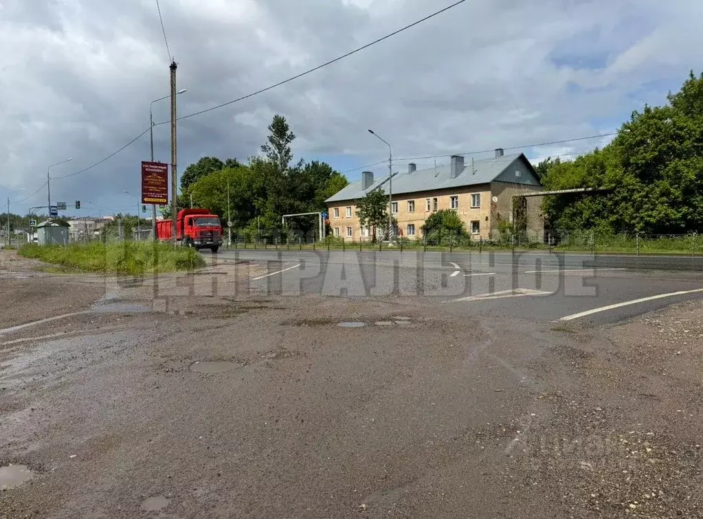 Участок в Смоленская область, Смоленск Южный мкр,  (11.47 сот.) - Фото 2