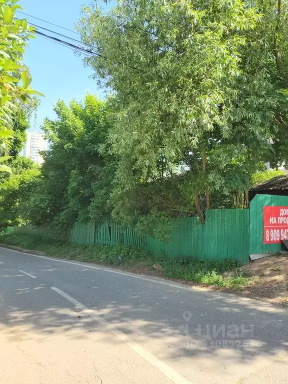 Дом в Москва Красковская ул., 83 (46 м) - Фото 2