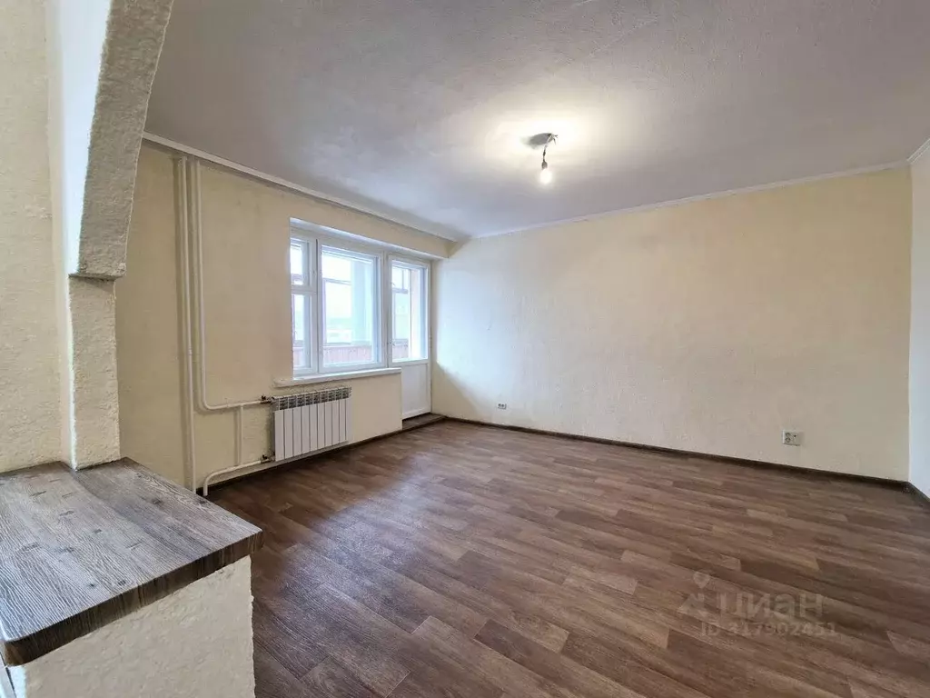 3-к кв. Пензенская область, Пенза ул. Карпинского, 30А (72.9 м) - Фото 0
