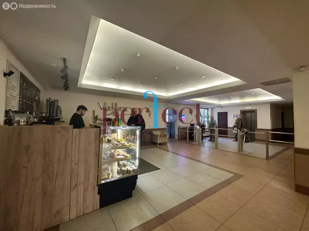 Офис (236.1 м) - Фото 2