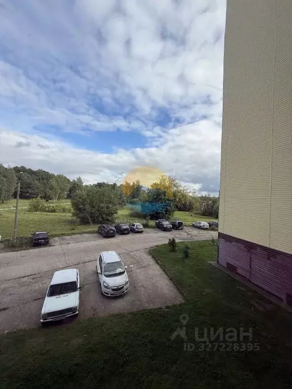 2-к кв. Тверская область, Конаково ул. Гагарина, 33 (56.0 м) - Фото 2