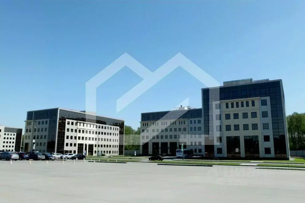 Помещение свободного назначения в Московская область, Красногорск ... - Фото 1