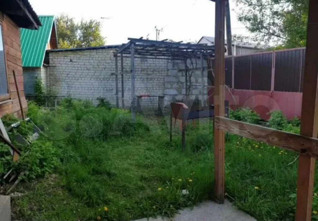 Дом 48 м на участке 3 сот. - Фото 1