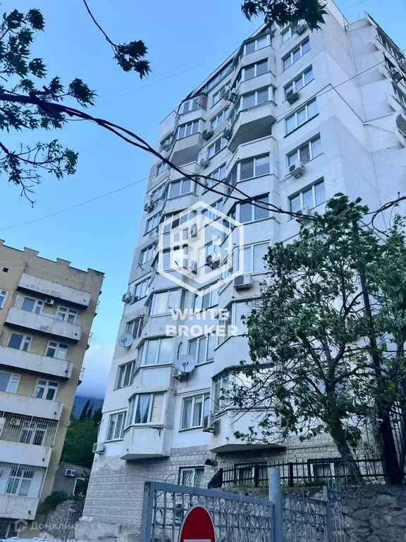Продаётся 1-к квартира, 33 м - Фото 0