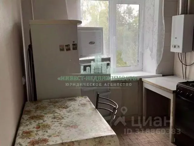 1-к кв. Брянская область, Брянск Ростовская ул., 14 (30.0 м) - Фото 0