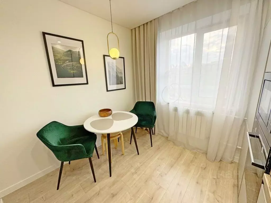 1-к кв. Челябинская область, Челябинск ул. Молодогвардейцев, 19 (40.0 ... - Фото 1