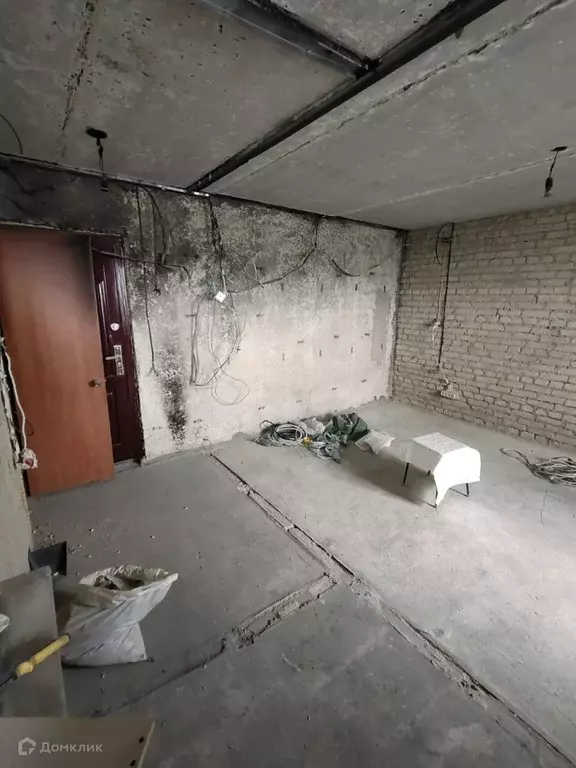 Продаётся квартира-студия, 27 м - Фото 1