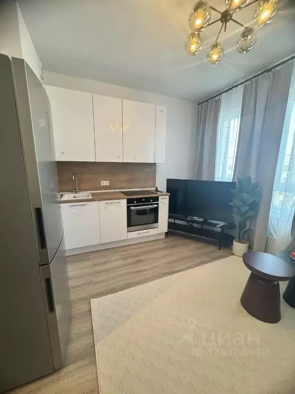 Студия Московская область, Ленинский городской округ, д. Коробово ул. ... - Фото 2